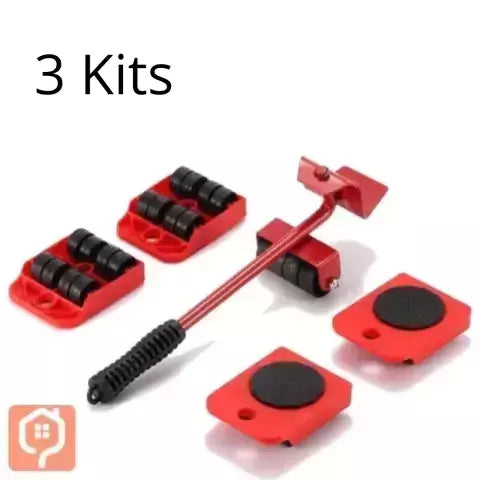 Movedor de Móveis Move Fácil